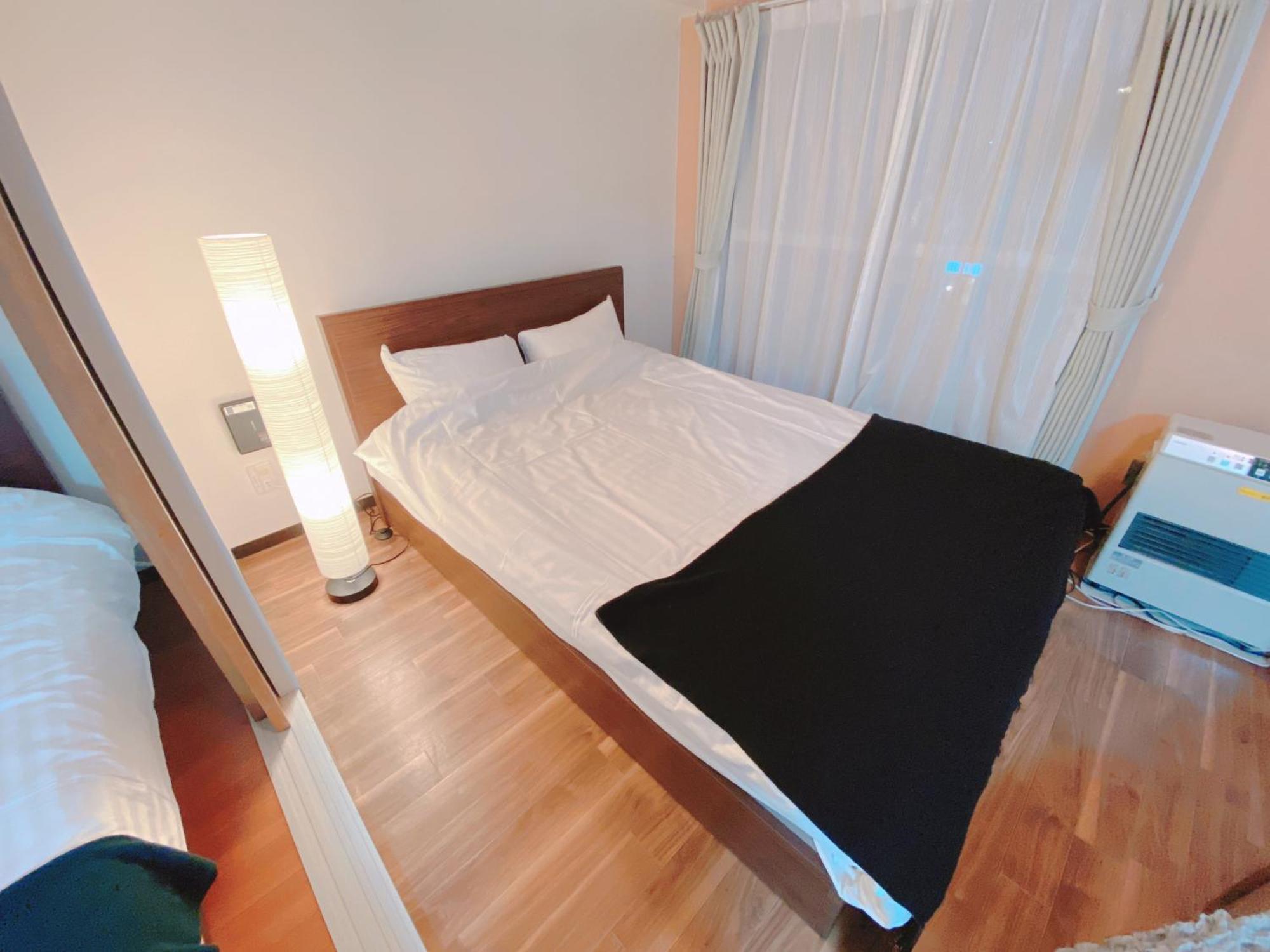 M88303スーペリアルーム最大7名 東本願寺駅前 すすきのエリア 観光食事好立地 Apartment Sapporo Exterior photo